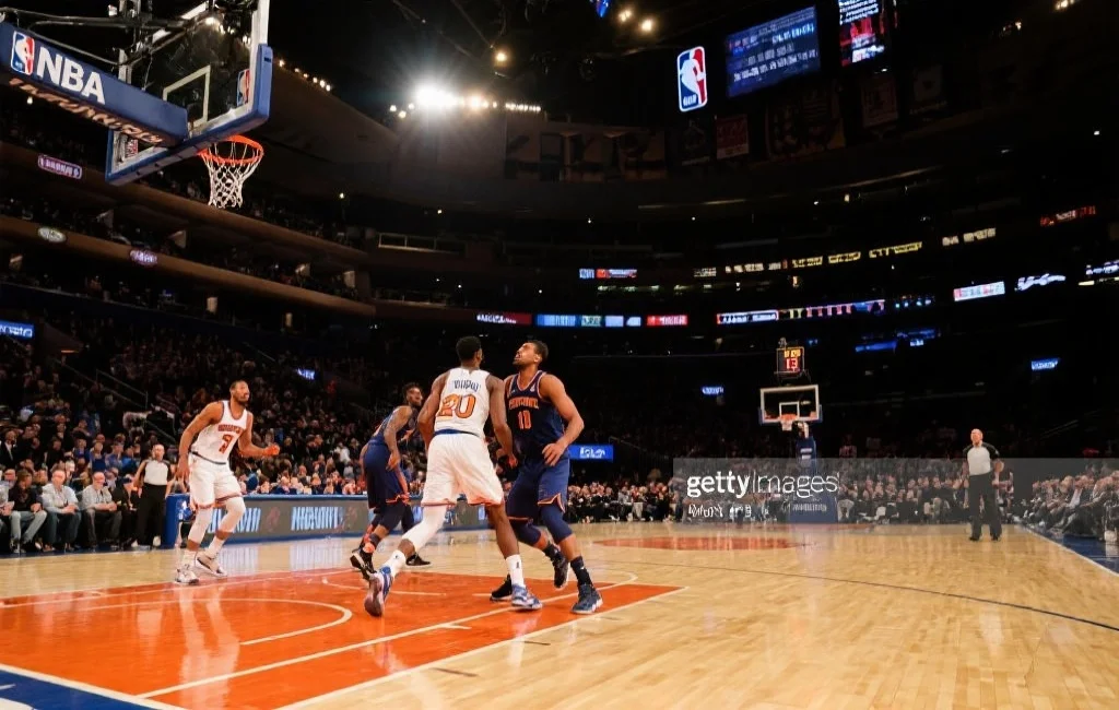 2025年NBA总决赛前瞻:预测对阵、关键球员与爱体育体育独家直播指南